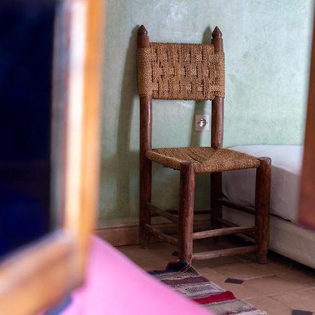 Riad Davina Марракеш Екстер'єр фото