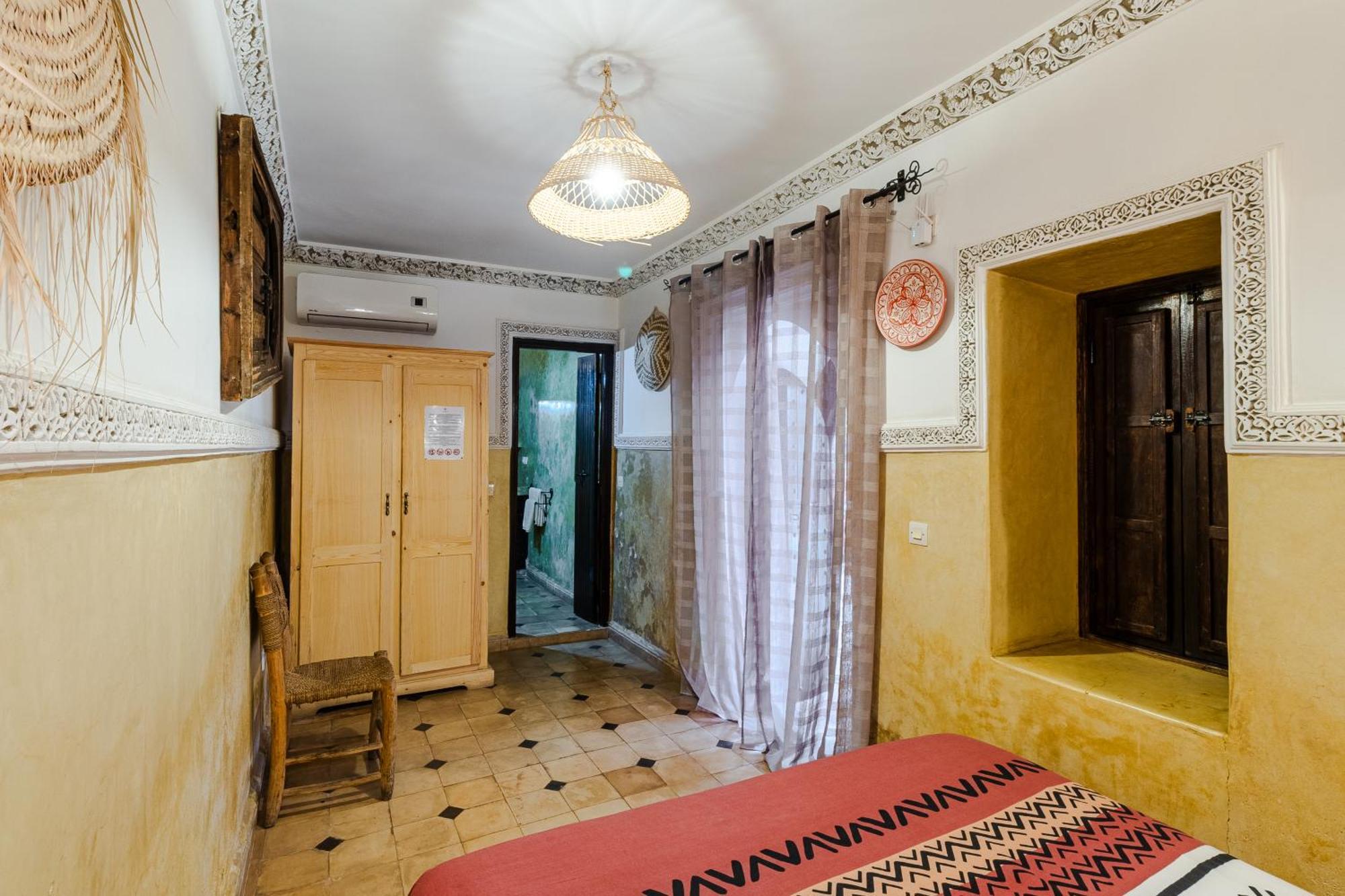 Riad Davina Марракеш Екстер'єр фото